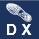 dxパートナーズのロゴ